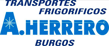 Transportes Alberto Herrero logo